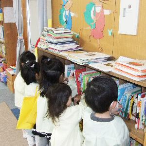 泉幼稚園